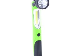 LANTERNA DE LUCRU CU MAGNET , COB LED 3W /FA892-COB